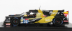 Spark-model Ligier Jsp217 Gibson Team Inter Eurasia Motorsport N 35 18. 24h Le Mans 2020 N.foster - R.merhi - N.yamanaka 1:43 Black Yellow