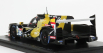 Spark-model Ligier Jsp217 Gibson Team Inter Eurasia Motorsport N 35 18. 24h Le Mans 2020 N.foster - R.merhi - N.yamanaka 1:43 Black Yellow