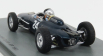 Spark-model Lola F1 Mkiv English Gp 1963 J.c.jones 1:43 Modrá červená