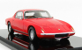 Spark-model Lotus Elan Coupe 1967 1:43 Červená