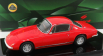 Spark-model Lotus Elan Coupe 1967 1:43 Červená