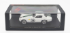 Spark-model Lotus Elite Mk14 Coventry Climax 1216cc Team Elite N 38 24h Le Mans 1963 F.gardner - J.coundley 1:43 Bielozelená