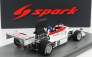 Spark-model March F1 751 N 10 German Gp 1975 H.stuck 1:43 Biela červená