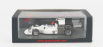 Spark-model March F1 761 N 9 2nd International Trophy 1976 V.brambilla 1:43 Biela