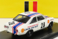 Spark-model Mazda R100 M10a N 28 24h Spa 1969 M.katakura - T.takechi 1:43 White Blue