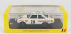 Spark-model Mazda R100 M10a N 28 24h Spa 1969 M.katakura - T.takechi 1:43 White Blue