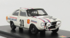 Spark-model Mazda R100 M10a N 30 24h Spa 1969 Helde - H.de Fierlant 1:43 Biela červená