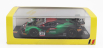 Spark-model Mclaren 720s Gt3 Team Jota N 38 24h Spa 2022 M.kirchhofer - O.wilkinson - R.bell 1:43 zelená čierna červená