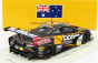 Spark-model Mclaren 720s Team 59racing N 59 12h Bathurst 2020 D.storey - F.ross - M.kodric 1:43 Black Yellow