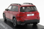 Spark-model Mercedes Benz Glb-class (x247) 2019 1:43 Designo Patagonia Bright Red