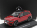 Spark-model Mercedes Benz Glb-class (x247) 2019 1:43 Designo Patagonia Bright Red