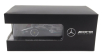 Spark-model Mercedes gp F1 W13e Team Mercedes-amg Petronas F1 N 63 4. Belgicko Gp 2022 George Russel 1:43 Strieborná zelená