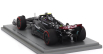 Spark-model Mercedes gp F1 W14 Team Mercedes-amg Petronas Formula One N 44 3rd British Gp 2023 Lewis Hamilton 1:43 Matt Black