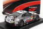 Spark-model Nissan Gt-r Team Gainer Tanax N 10 Gt300 Super Gt 2022 R.tomita - R.okusa 1:43 Bielo-sivá