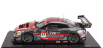 Spark-model Nissan Gt-r Team Gainer Tanax N 11 Gt300 Super Gt 2022 H.yasuda - K.ishikawa 1:43 Red Grey