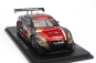 Spark-model Nissan Gt-r Team Gainer Tanax N 11 Gt300 Super Gt 2022 H.yasuda - K.ishikawa 1:43 Red Grey