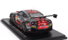 Spark-model Nissan Gt-r Team Gainer Tanax N 11 Gt300 Super Gt 2022 H.yasuda - K.ishikawa 1:43 Red Grey