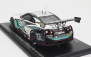 Spark-model Nissan Gt-r Team Nilzz Racing N 48 Gt300 Class Super Gt 2023 T.ida - Y.tanaka - T.sanada 1:43 Bielo-zelená