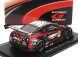 Spark-model Nissan Gt-r Team Runup Rivaux Tomei Sports N 360 Gt300 Super Gt 2022 T.aoki - A.tanaka 1:43 Black Red