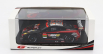 Spark-model Nissan Gt-r Team Runup Rivaux Tomei Sports N 360 Gt300 Super Gt 2022 T.aoki - A.tanaka 1:43 Black Red