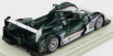 Spark-model Oreca 03-nissan Murphy Prototypes N 48 24h Le Mans 2012 J.firth - B.hartley - W.hughes 1:43 Green White