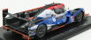 Spark-model Oreca 07 Gibson Gk428 4.2l V8 Team Graff N 39 24h Le Mans 2019 T.gommendy - V.capillaire - J.hirschi 1:43 Modrá Biela Čierna