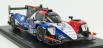 Spark-model Oreca 07 Gibson Gk428 4.2l V8 Team Graff N 39 24h Le Mans 2019 T.gommendy - V.capillaire - J.hirschi 1:43 Modrá Biela Čierna