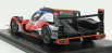 Spark-model Oreca 07 Gibson Gk428 4.2l V8 Team Graff N 39 24h Le Mans 2019 T.gommendy - V.capillaire - J.hirschi 1:43 Modrá Biela Čierna