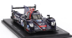 Spark-model Oreca 07 Gibson Gk428 4.2l V8 Team United Autosports N 23 24h Le Mans 2023 T.blomqvist - O.jarvis - J.pierson 1:43 Blue Red