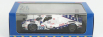 Spark-model Oreca 07 Gibson Team Draginspeed Usa N 27 16. 24h Le Mans 2020 B.hanley - H.hedman - R.van Der Zande 1:43 Biela Modrá