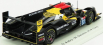 Spark-model Oreca 07 Gibson Team Jackie Chan Dc Racing N 37 24th Le Mans 2020 G.aubry - W.stevens - H.p.tung 1:43 Black Yellow