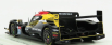 Spark-model Oreca 07 Gibson Team Jackie Chan Dc Racing N 37 24th Le Mans 2020 G.aubry - W.stevens - H.p.tung 1:43 Black Yellow