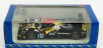 Spark-model Oreca 07 Gibson Team Jackie Chan Dc Racing N 37 24th Le Mans 2020 G.aubry - W.stevens - H.p.tung 1:43 Black Yellow