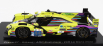 Spark-model Oreca Gibson 07 Gk428 4.2l V8 Team Arc Bratislava N 44 24h Le Mans 2022 M.konopka - B.viscaal - T.vautier 1:43 Yellow Black