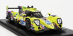 Spark-model Oreca Gibson 07 Gk428 4.2l V8 Team Arc Bratislava N 44 24h Le Mans 2022 M.konopka - B.viscaal - T.vautier 1:43 Yellow Black