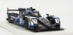 Spark-model Oreca Gibson 07 Gk428 4.2l V8 Team Cool Racing N 37 24h Le Mans 2022 Y.ye - R.taylor - N.krutten 1:43 Black Blue Silver