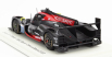 Spark-model Oreca Gibson 07 Gk428 4.2l V8 Team Idec Sport N 48 24h Le Mans 2022 P.lafargue - P.l.chatin - P.pilet 1:43 Black Red