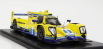 Spark-model Oreca Gibson 07 Gk428 4.2l V8 Team Penske N 5 24h Le Mans 2022 D.cameron - E.collard - F.nasr 1:43 Žltá