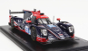 Spark-model Oreca Gibson 07 Gk428 4.2l V8 Team United Autosports Usa N 22 24h Le Mans 2022 P.hanson - F.albuquerque - W.owen 1:43 Black Red