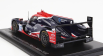 Spark-model Oreca Gibson 07 Gk428 4.2l V8 Team United Autosports Usa N 22 24h Le Mans 2022 P.hanson - F.albuquerque - W.owen 1:43 Black Red