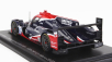 Spark-model Oreca Gibson 07 Gk428 4.2l V8 Team United Autosports Usa N 23 24h Le Mans 2022 A.lynn - O.jarvis - J.pierson 1:43 Black Red