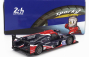 Spark-model Oreca Gibson 07 Gk428 4.2l V8 Team United Autosports Usa N 23 24h Le Mans 2022 A.lynn - O.jarvis - J.pierson 1:64 Black Red