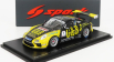 Spark-model Porsche 911 991-2 Gt3 Cup N 11 Porsche Carrera Cup Scandinavia Champion 2020 L.sundahl 1:43 Black Yellow