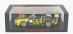 Spark-model Porsche 911 991-2 Gt3 Cup N 11 Porsche Carrera Cup Scandinavia Champion 2020 L.sundahl 1:43 Black Yellow