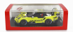 Spark-model Porsche 911 991-2 Gt3 Team Jungig N 777 Champion Asia Porsche Carrera Cup Season 2022 L.ye 1:43 Yellow Black