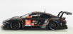 Spark-model Porsche 911 991-2 Rsr 4.0l Team Gulf Racing N 86 24h Le Mans 2020 B.barker - M.wainwright - A.watson 1:43 Black