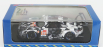 Spark-model Porsche 911 991-2 Rsr Team Dempsey Proton Racing N 88 24h Le Mans 2020 D.bastien - A.de Leener - T.preining 1:43 Grey Black