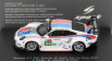 Spark-model Porsche 911 991-2 Rsr Team Porsche Gt N 94 24h Le Mans 2019 S.muller - M.jaminet - D.olsen 1:87 White Blue Red