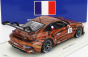 Spark-model Porsche 911 991 Gt3 Cup N 53 Porsche Carrera Cup France Paul Ricard 2021 Arthur Mathieu 1:43 Brown