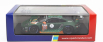 Spark-model Porsche 911 991 Rsr-19 4.2l Team Proton Competition N 93 24h Le Mans 2022 Michael Fassbender - Matt Campbell - Zacharie Robichon 1:43 Green Black